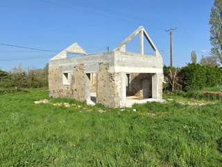 Vente maison 1 pièce