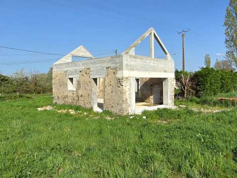 Vente maison 1 pièce
