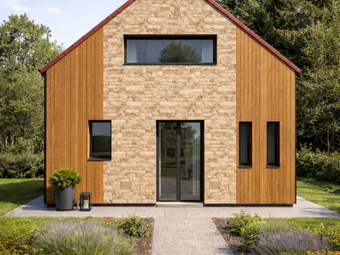 Vente maison 1 pièce