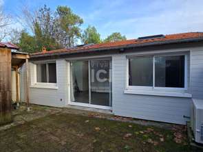 Vente Maison 2 chambresSaint-Brevin-les-Pins