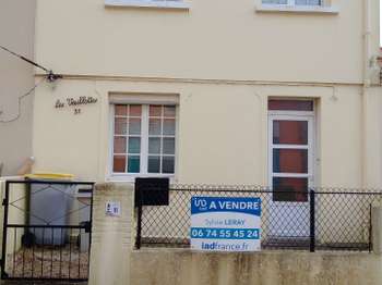 Vente maison 6 pièces Saint-Brevin-les-Pins 44