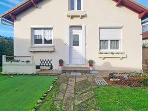 Vente Maison 2 chambresSaint-Brevin-les-Pins