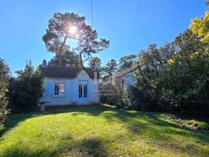 Vente Maison 1 chambreSaint-Brevin-les-Pins