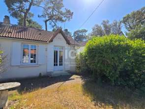 Vente Maison 1 chambreSaint-Brevin-les-Pins
