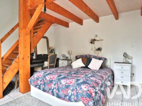 Vente maison 2 pièces