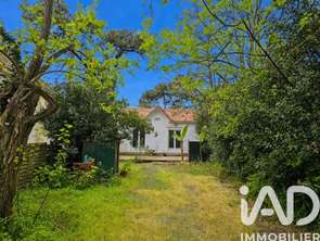 Vente Maison 1 chambreSaint-Brevin-les-Pins