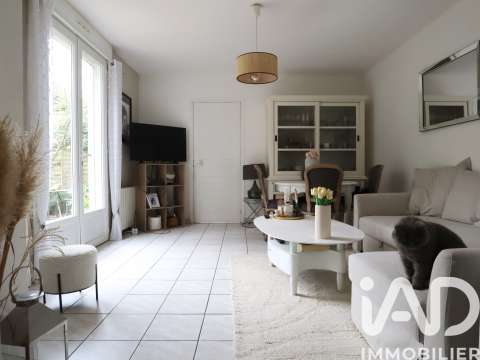 Vente maison 2 pièces