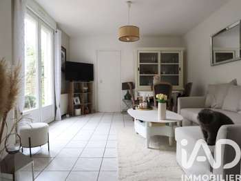 Vente maison 2 pièces