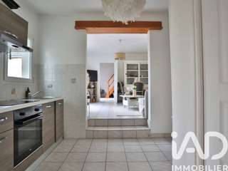 Vente maison 2 pièces