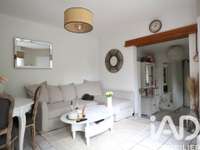 Vente maison 2 pièces