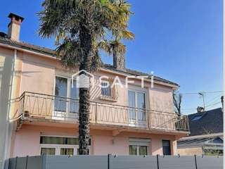 Vente maison 5 pièces Vente maison 5 pièces