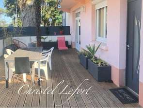Vente Maison 3 chambresSaint-Brevin-les-Pins