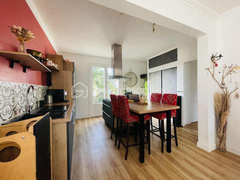Vente maison 6 pièces Vente maison 6 pièces
