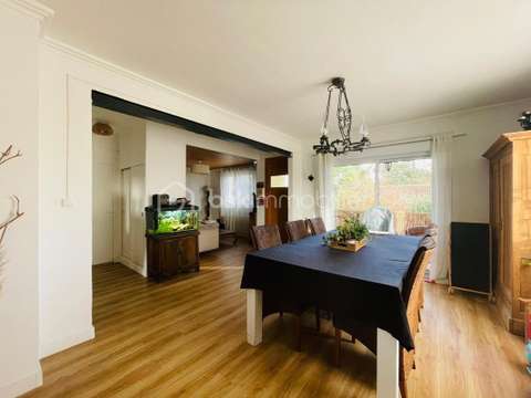 Vente maison 6 pièces Vente maison 6 pièces