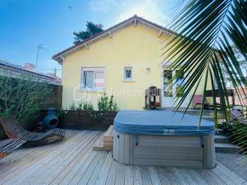 Vente Maison 4 chambresSaint-Brevin-les-Pins