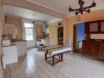 Vente Maison 2 chambresSaint-Brevin-les-Pins