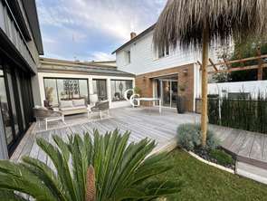 Vente Maison 4 chambresSaint-Brevin-les-Pins
