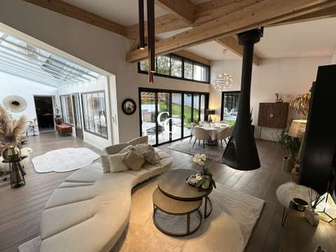 Vente maison 6 pièces Vente maison 6 pièces