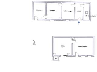 Vente maison 5 pièces Vente maison 5 pièces
