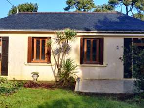 Vente Maison 3 chambresSaint-Brevin-les-Pins