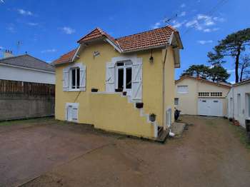 Vente Maison 3 chambresSaint-Brevin-les-Pins