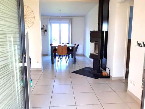 Vente maison 4 pièces Saint-Brevin-les-Pins 44