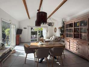 Vente Maison 4 chambresSaint-Brevin-les-Pins