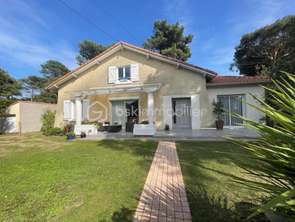 Vente Maison 4 chambresSaint-Brevin-les-Pins