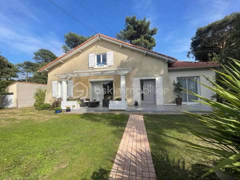 Vente maison 7 pièces Saint-Brevin-les-Pins 44