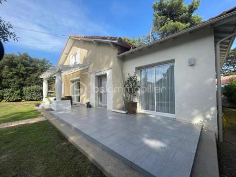 Vente maison 7 pièces Vente maison 7 pièces