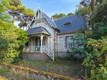 Vente Maison 6 chambresSaint-Brevin-les-Pins