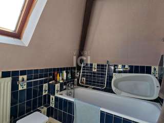 Vente maison 7 pièces Vente maison 7 pièces