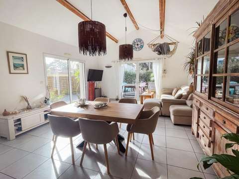 Vente maison 5 pièces Saint-Brevin-les-Pins 44