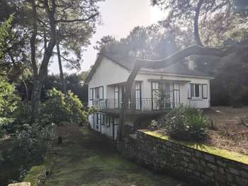 Vente maison 5 pièces Saint-Brevin-les-Pins 44