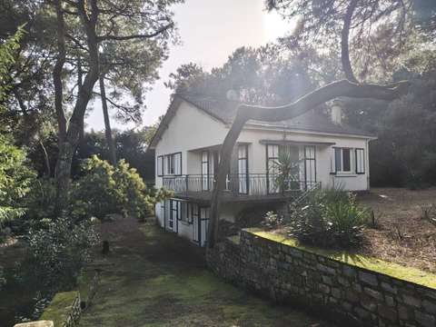 Vente maison 5 pièces Saint-Brevin-les-Pins 44