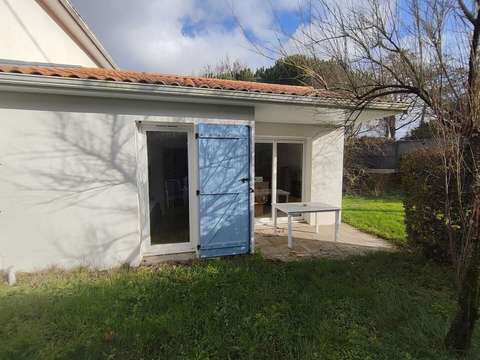 Vente maison 2 pièces Saint-Brevin-les-Pins 44