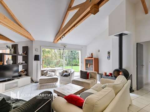 Vente maison 5 pièces Saint-Brevin-les-Pins 44