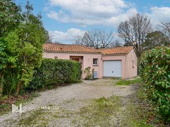 Vente Maison 5 chambresSaint-Brevin-les-Pins