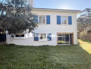 Vente Maison 4 chambresSaint-Brevin-les-Pins
