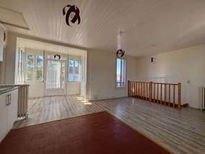 Vente Maison 3 chambresSaint-Brevin-les-Pins