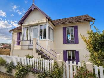 Vente Maison 3 chambresSaint-Brevin-les-Pins