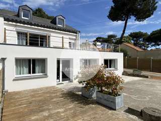 Vente maison 9 pièces
