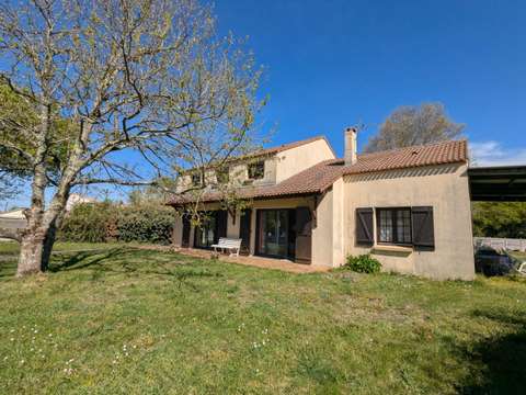 Vente maison 4 pièces Saint-Brevin-les-Pins 44