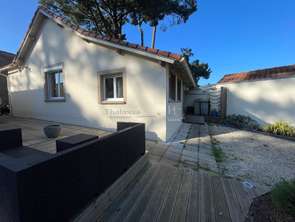 Vente Maison 3 chambresSaint-Brevin-les-Pins
