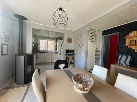 Vente maison 4 pièces Vente maison 4 pièces