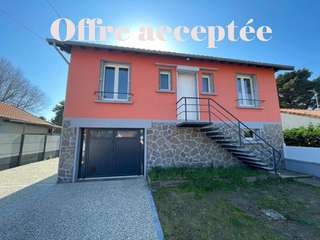 Vente maison 5 pièces Vente maison 5 pièces