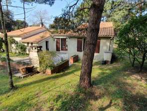 Vente Maison 2 chambresSaint-Brevin-les-Pins