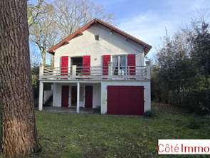 Vente Maison 4 chambresSaint-Brevin-les-Pins