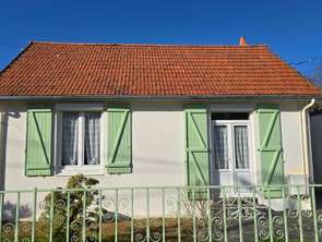 Vente Maison 2 chambresSaint-Brevin-les-Pins