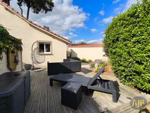 Vente Maison 3 chambresSaint-Brevin-les-Pins